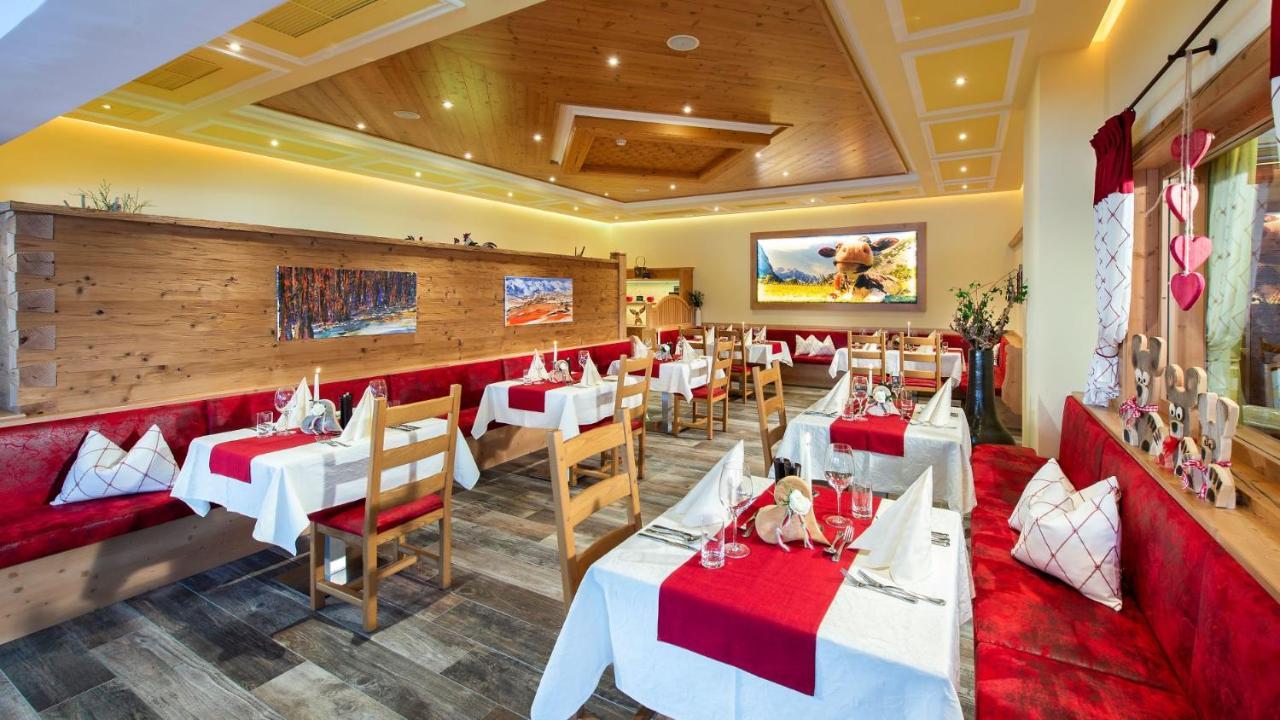 Grizzly Sport & Motorrad Resort Санкт-Маргаретен-им-Лунгау Экстерьер фото